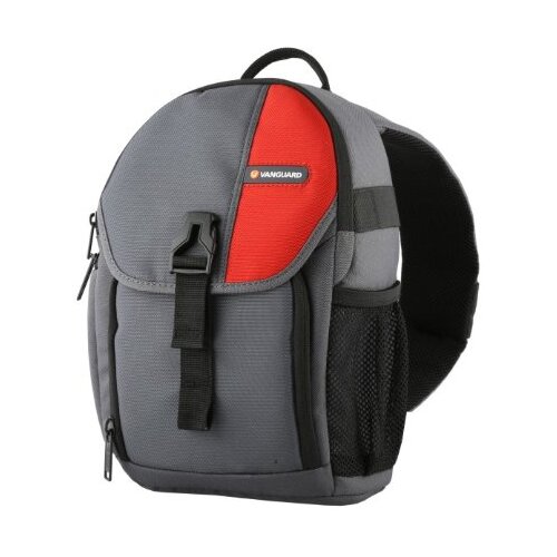 Vanguard ZIIN 37 ORANGE torba za DSLR aparate Slike