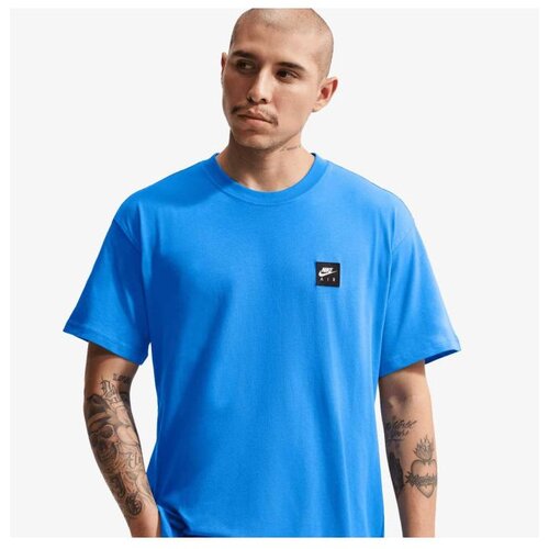 Nike U nsw tee lse air box Cene