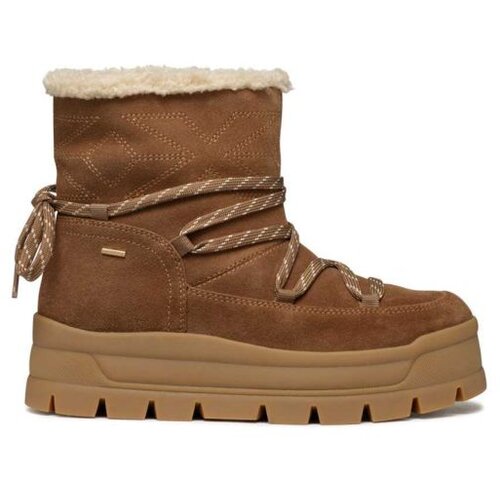 Geox ženske cipele D spherica ec7.1 b a D46WSA5363720 Slike