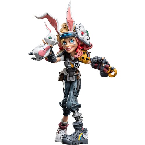 Borderlands Tiny Tina zbirateljska figura 17cm Cene