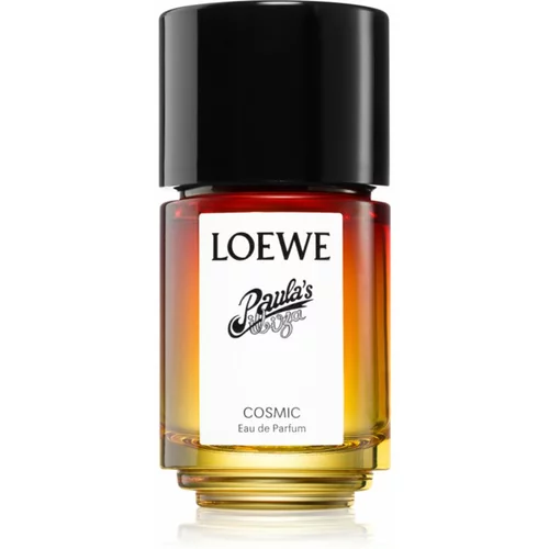 Loewe Paula’s Ibiza Cosmic parfemska voda uniseks 50 ml