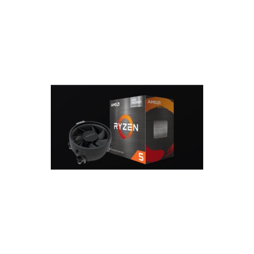 AMD Ryzen 5 5600GT AM4 BOX6 cores,12 threads,3.6GHz,16MB L3,65W Cijene