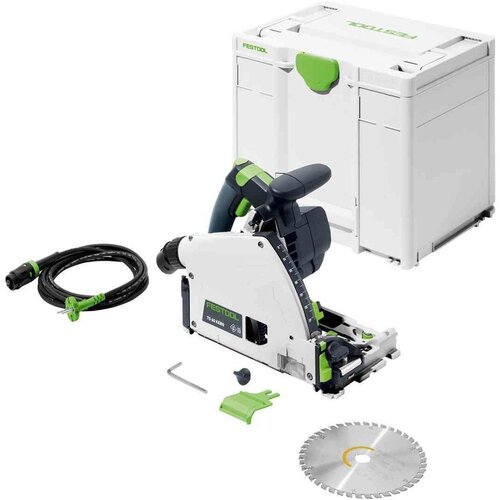 Festool TS 60 KEBQ-Plus Potapajući cirkular, F 576721 Cene