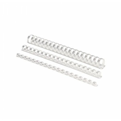 Spirala PVC 6mm bela 1/100 Cene