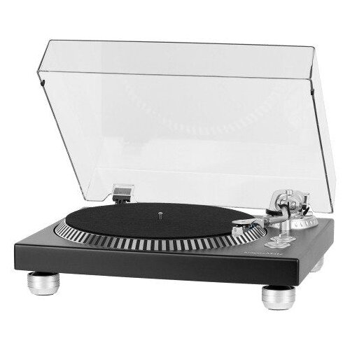 Kr&amp;uuml;ger&amp;amp;Matz TT-602 gramofon z USB digitalizacijo vinila Slike