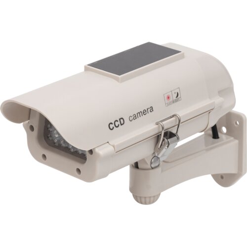 Home Ponarejena kamera s solarno celico, LED indikator - HSK 130 Cene