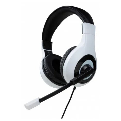 Bigben Stereo Gaming slušalice PS5 bijele Cijene