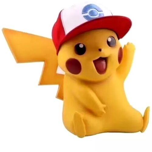 Prestige Figures Pokemon - Pikachu (36cm) Slike