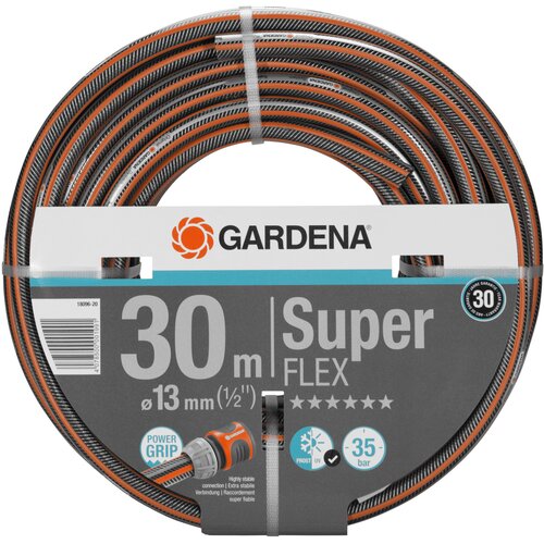 Gardena Premium SuperFLEX Crijevo 13mm, Slike