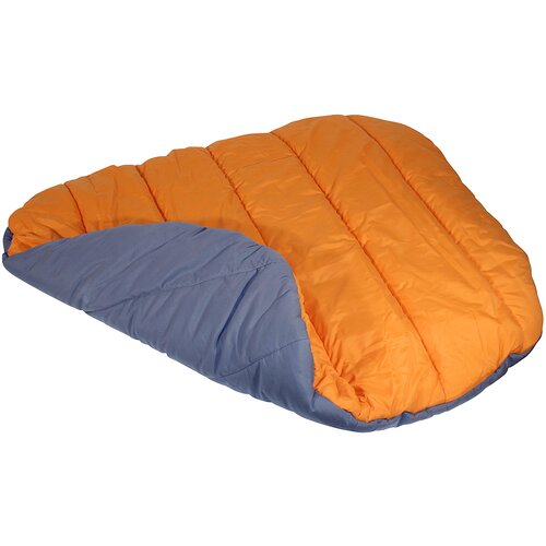 Zooplus Pseći jastuk Journey Orange - D 100 x &amp;Scaron; 80 cm Slike
