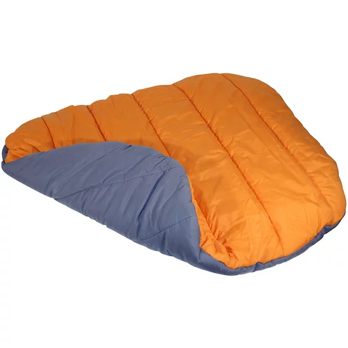 zooplus Pseći jastuk Journey Orange - D 100 x Š 80 cm