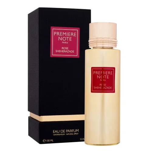 Premiere Note Rose Sheherazade 100 ml parfemska voda unisex