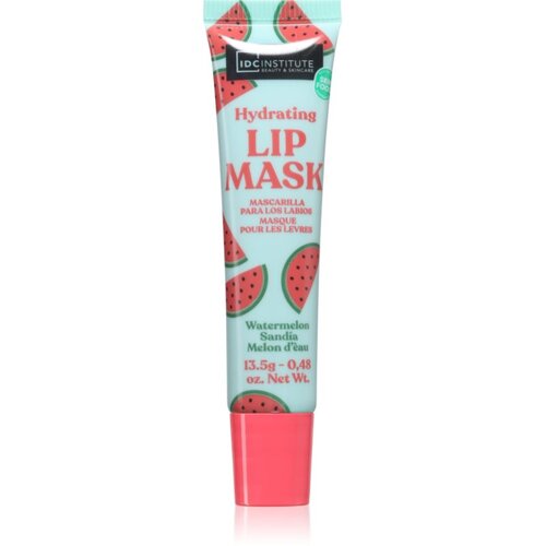 IDC INSTITUTE Lip Mask hidratantna maska za usne nijansa Watermelon 13.5 g Cijene