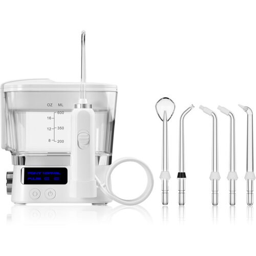 Truelife AquaFloss F300 oralni tu&amp;scaron; White 1 kom Slike