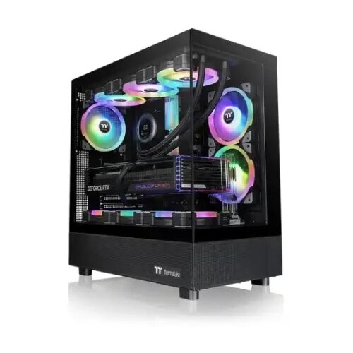 Zeus Gamer Ryzen 7 7700X/DDR5 64GB/M.2 1TB/RX7600XT 16GB Računar Cene