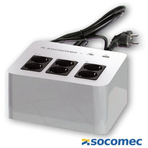 Socomec NeTYS NPL 0800 D 480W UPS Cene