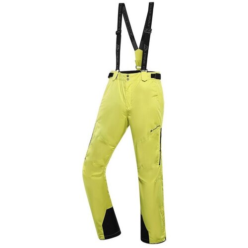 Alpine pro Osag žuta Cijene
