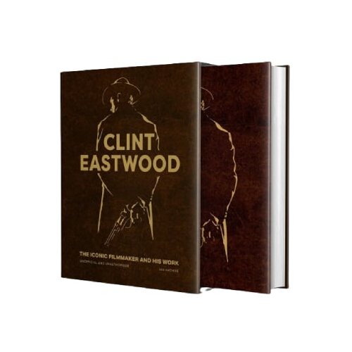 Quatro Ian Nathan - Clint Eastwood: The Iconic Filmmaker and his Work Slike