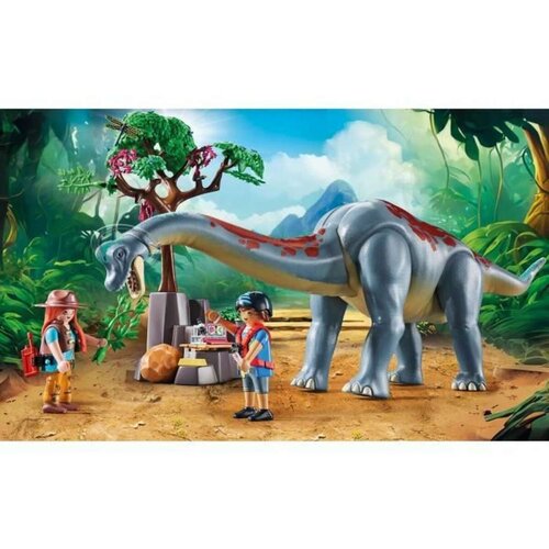  71819 Dinozavri - srečanje z brahiozavrom - 1 k. Slike