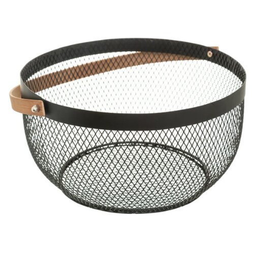 Five korpa za voće retro 29cm (162151) Cene