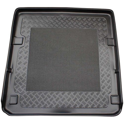 Astar Tipska kadica za gepek Mercedes W211 Combi 2003-2009 with navigation and phone (without wings) Cene