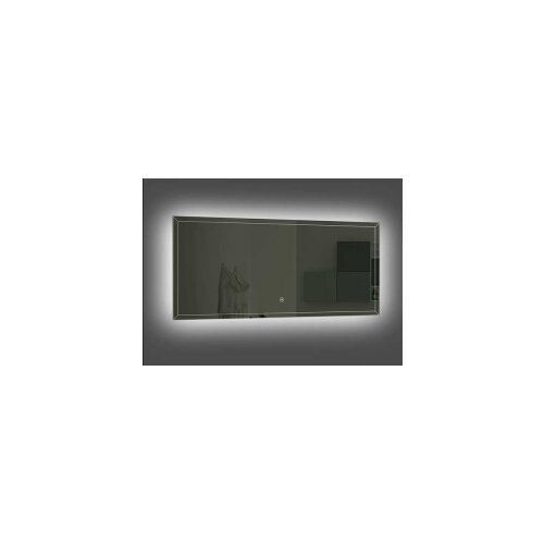  OGLEDALO ECKLE 1200X30X600 TONA FIONA LED Slike