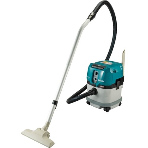 Makita akumulatorski sesalnik 40V xgt, 300W, 15L VC004GLZ01 Slike