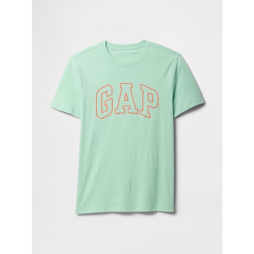 GAP T-shirt with logo - Men's Slike