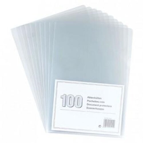 Herlitz Fascikl PP L A4 100/1, Cijene