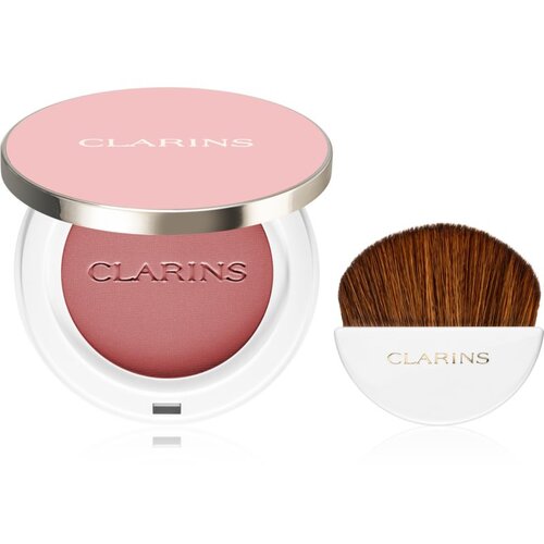 Clarins Joli Blush dolgoobstojno rdečilo odtenek 03 Cheeky Rose 5 g Slike