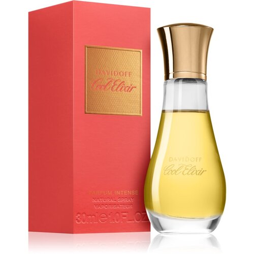 Davidoff Cool Water Woman Elixir parfemska voda za žene 30 ml Slike