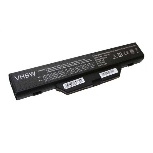 Green cell Baterija za HP Compaq 6720s / 6730s / 6820s / 6830s, 14.4 V, 4400 mAh Cene
