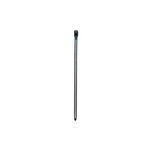 Hellermann Tyton Vezice za kabele 580 mm crne boje, za višekratnu upotrebu, temperaturno stabilan, UV-stabilno, vrlo fleksibilne,
