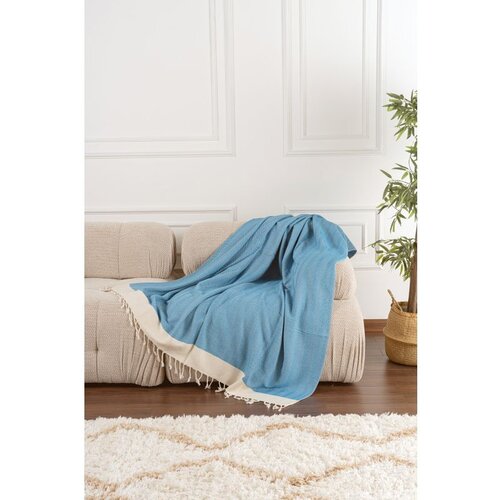  baliksirti - turquoise turquoise sofa cover Cene