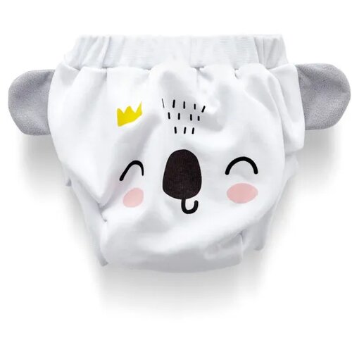 Babyjem BJ Gaće 2 uši bijele Cene
