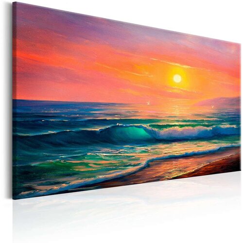  Slika - Sea Dream 120x80 Cene