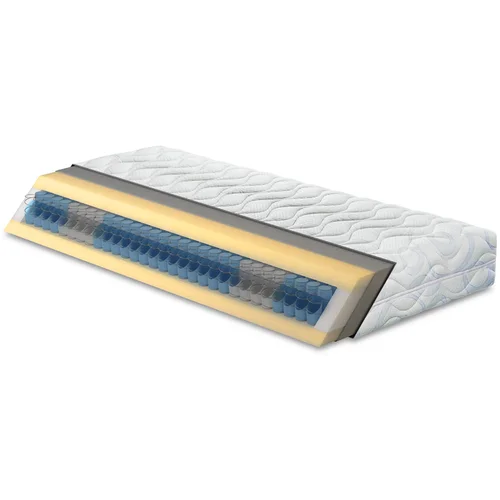 Meblo JOGI Jogi vzmetnica Perla (ve dimenzij) -90x210