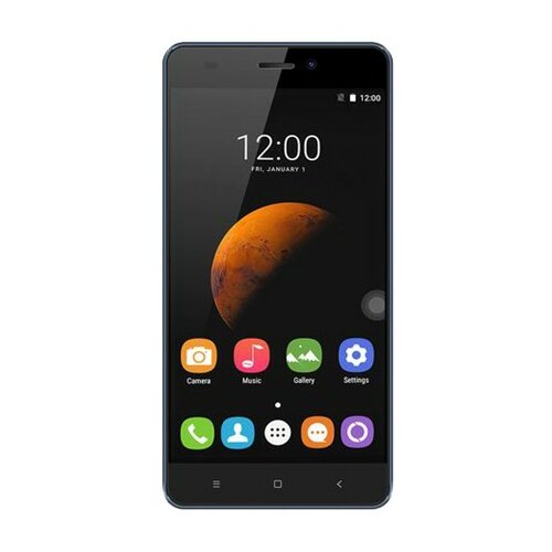 Oukitel C3 5.0'' (Plava) mobilni telefon Slike
