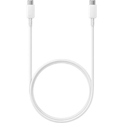 Samsung USB-C v USB-C kabel 3A bele barve dolžine 1.8m EP-DW767JWE Cene