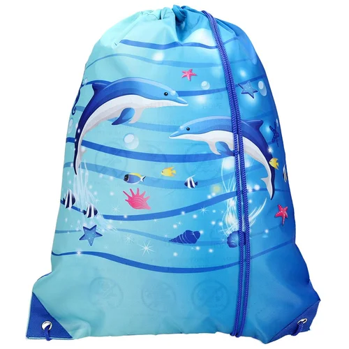 Tts Sport Torba DOLPHINS 19