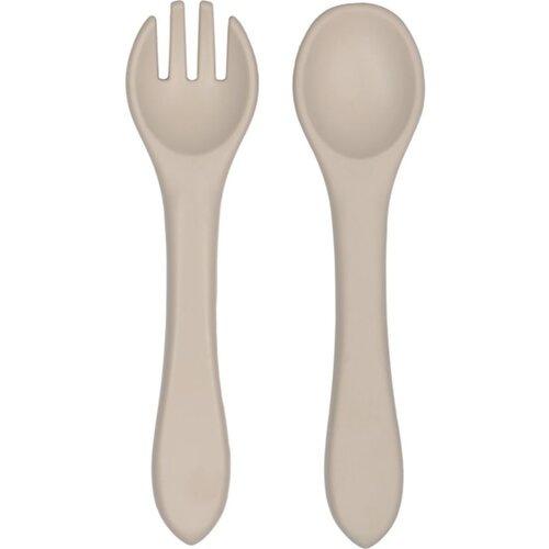 Tryco Cutlery pribor za djecu Sand 2 kom Slike