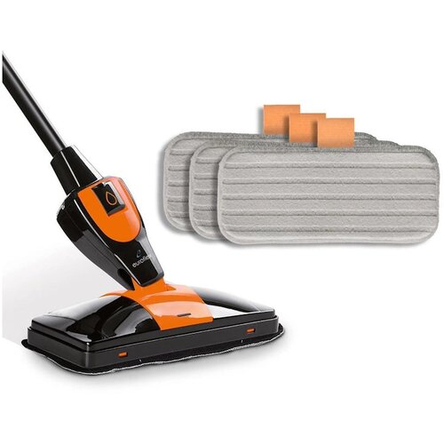 EUROFLEX Thermal X1 set krpa iz mikrovlaken za trdovratne madeže Slike