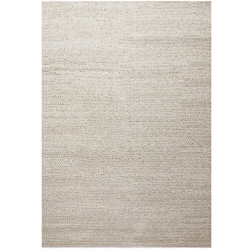 House Nordic Kremno bela volnena preproga 160x230 cm Mandi &amp;ndash; Slike