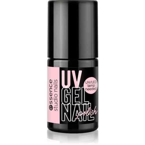 Essence studio nails UV GEL NAIL gel lak za nohte z uporabo UV/LED lučke odtenek 102 Bloomin' Ballerina 5 ml Cene