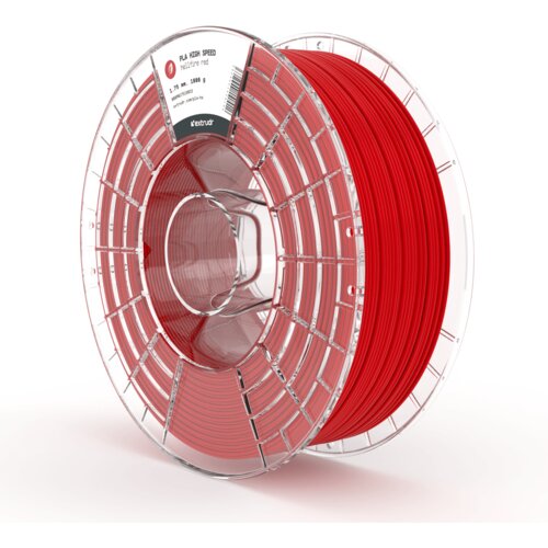 Extrudr PLA High Speed Hellfire Red - 1,75 mm / 1000 g Cijene