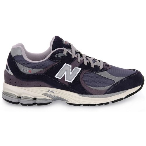 New Balance Niske tenisice '2002R' mornarsko plava / siva / bijela Cene