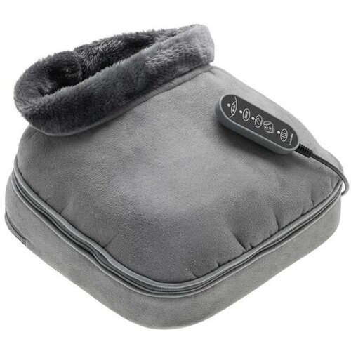 Lanaform grelna blazina z masažo 2v1 Shiatsu Comfort LA110105 Cene