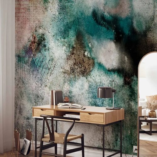  Foto tapeta - Trace of Roman Fresco 500x350 Standard Cijene
