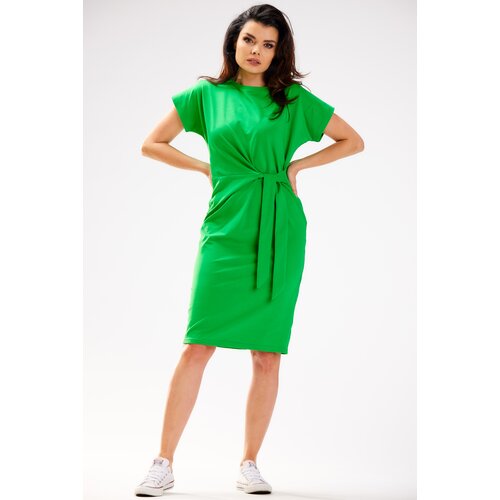 Infinite You Woman's Dress M302 Cene