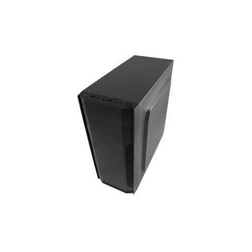 LC-Power tower LC-7036B 2xUSB2.0 1xUSB3.0 w/o psu kući&amp;scaron;te za računare Slike